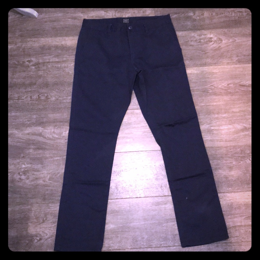 Obey Propaganda Pants